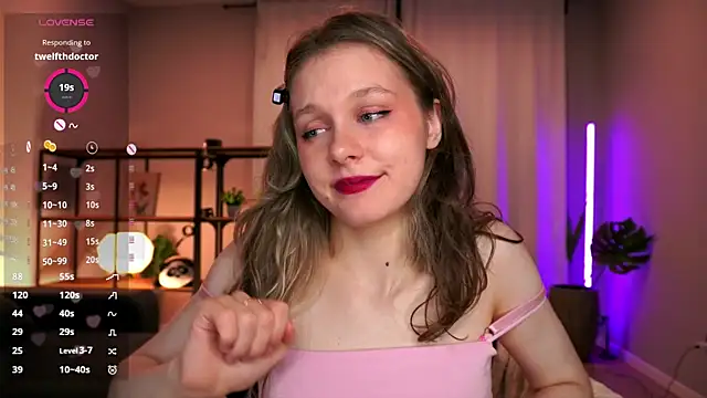 Tender_beauty webcam