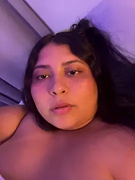 Dakota_jhons1 webcam