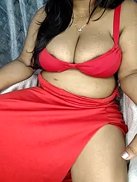 Curvy_Pooja webcam