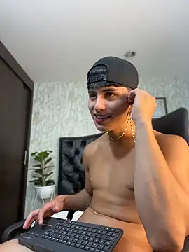 Lander_Cruz webcam