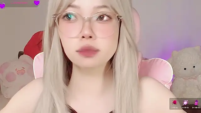 Miyeoonn webcam
