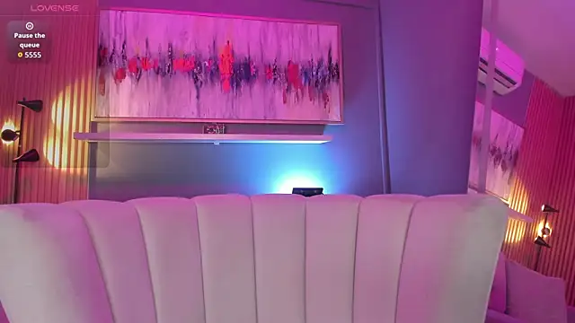 lilian_vergara webcam