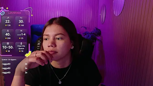 Alessia_Monroe_ webcam