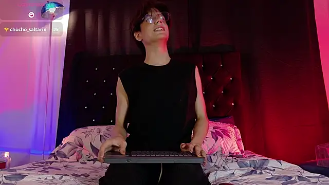lui_x_dust (M twink) - Cum Show 💦💦