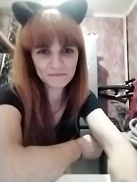 YaroslavaLester webcam