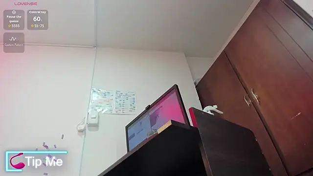 Mystical_meteor webcam