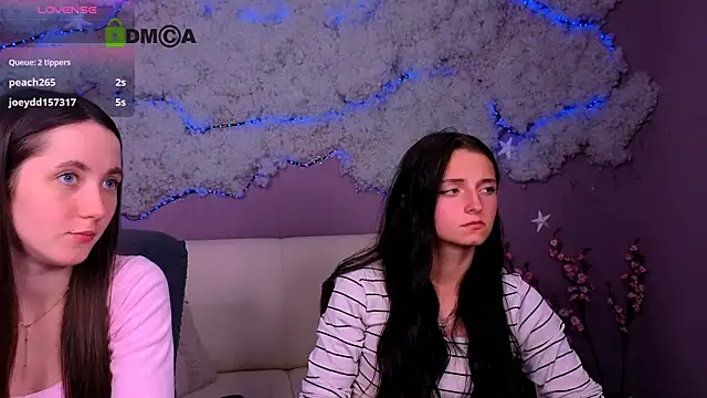 bella_dorn (G teen) - show ass