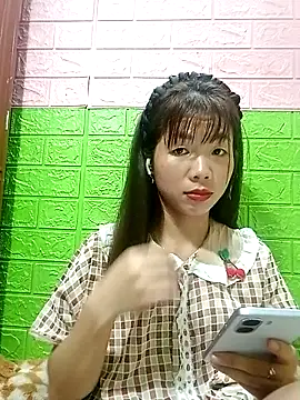 AmyLinee01 webcam