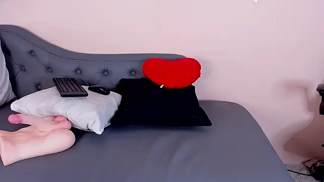 _MaryAnn webcam