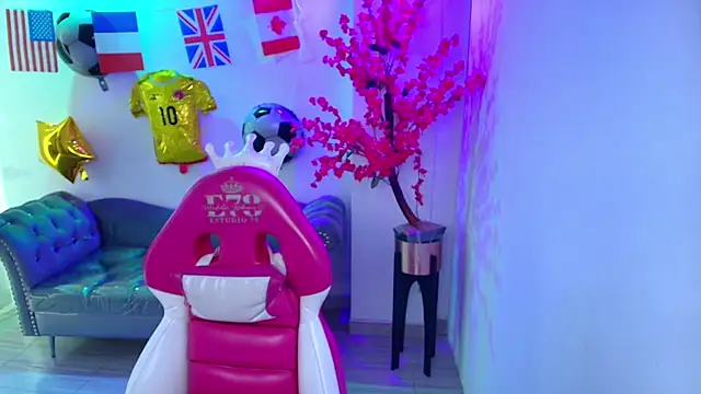 Patme_queen webcam