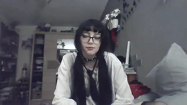 ChargedReign webcam