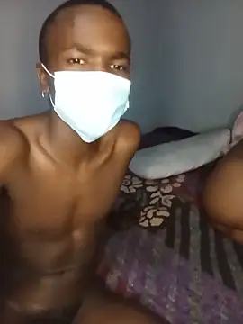 BigAndPuddin webcam