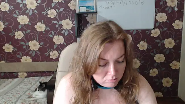 Kate_R webcam