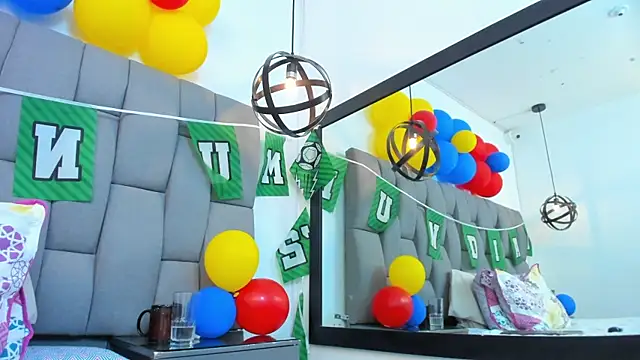 Vero8choa webcam