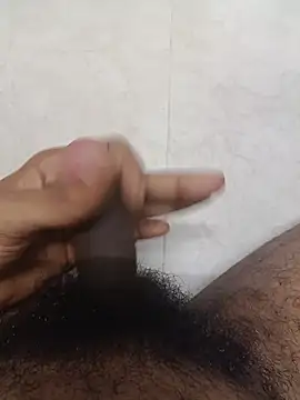 pondicherrypaiyan (M young) - masturbation