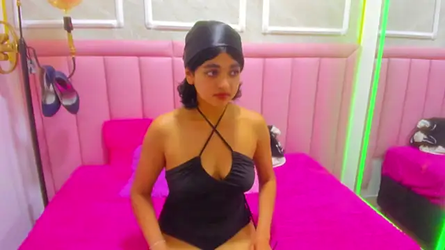 velvet_girll webcam