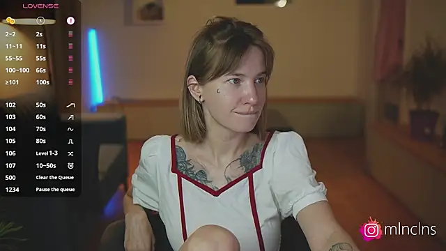 mel_collins webcam