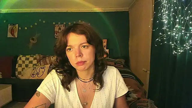 ClancyMorissey webcam