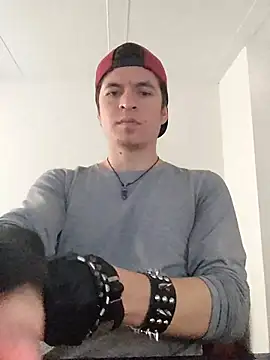 Headhunterdz webcam