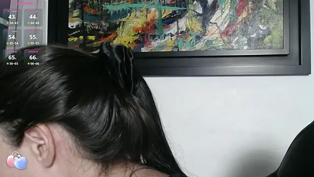 brianna_196 (F young) - happy birthday to me