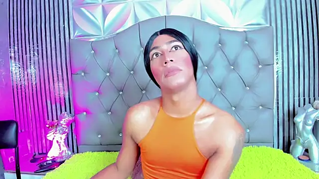 Lucia-sex webcam