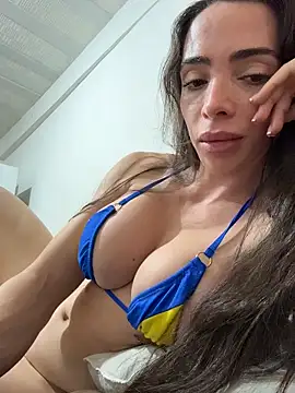 sisterhong webcam