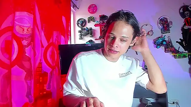 JuniorSkere1 — Stripchat profile photo
