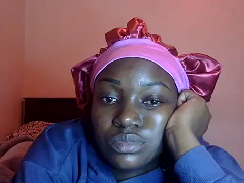 Sexy-suzy webcam