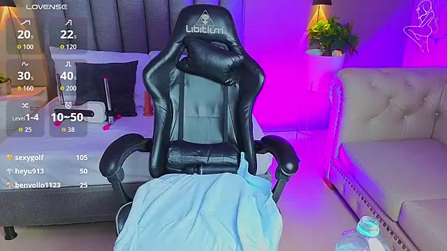 angelica_dymond webcam