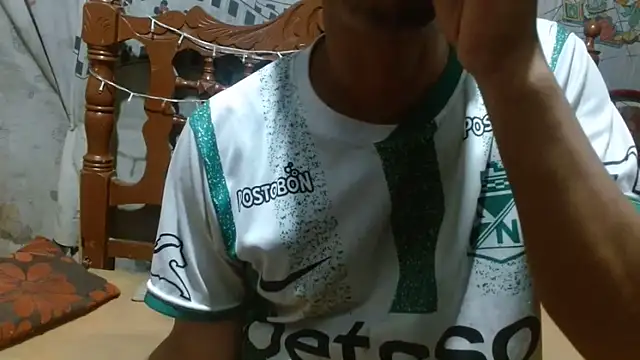 Dirty_sandy888 webcam