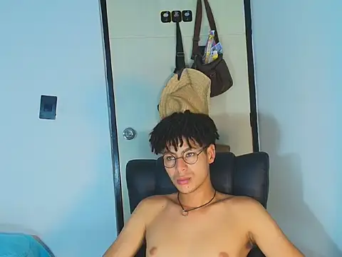 ThiiagoSaeenz webcam