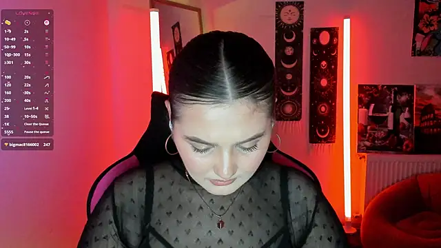 SourCherry__ webcam