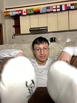 Dereck_Klain webcam