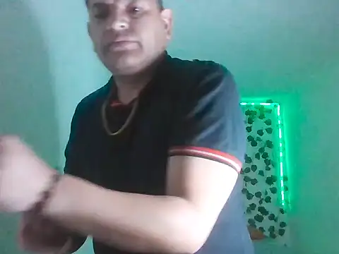 SexDiffrent webcam