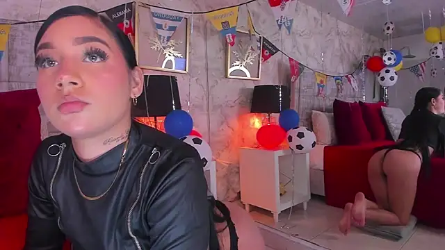 nathalymooree