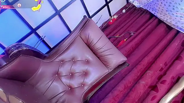 Evonny_colucci webcam