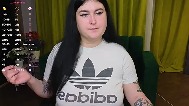 CessieBler webcam