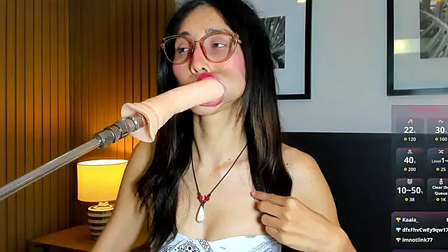 Watch doll_bella_ live on EroticFlix - High definition streams