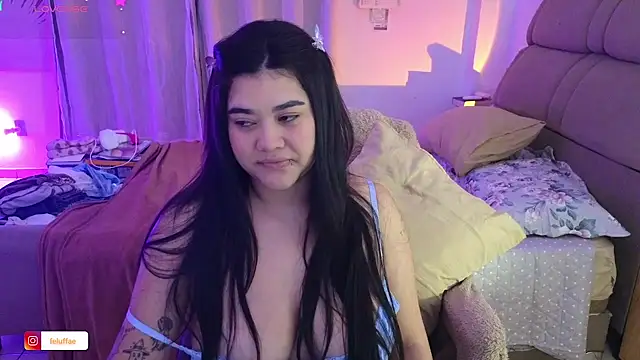 feluriana webcam