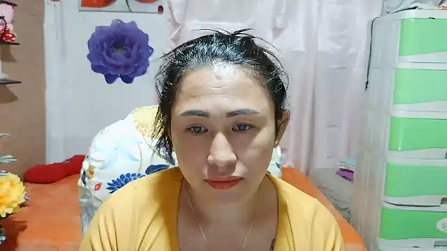 Filipina_Desire webcam