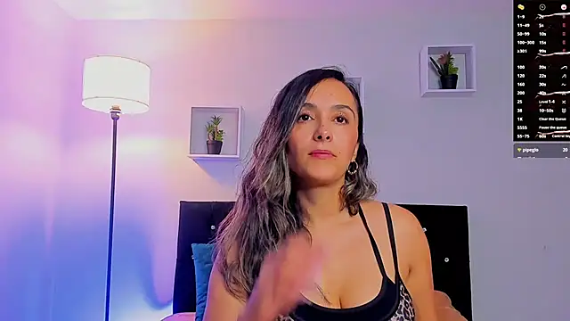Watch Victoria_Rose_ live on EroticFlix - High definition streams