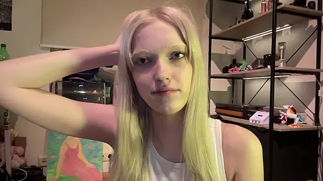 Watch ShoshanaNogueras live on EroticFlix - High definition streams
