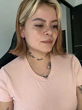 _CuteGirls_ webcam