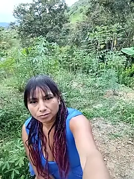 esmeralda_li webcam