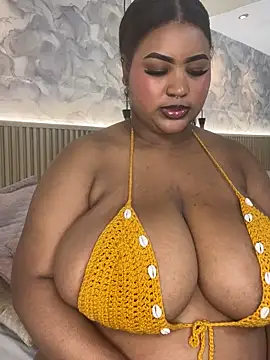 AinaraJimenez webcam