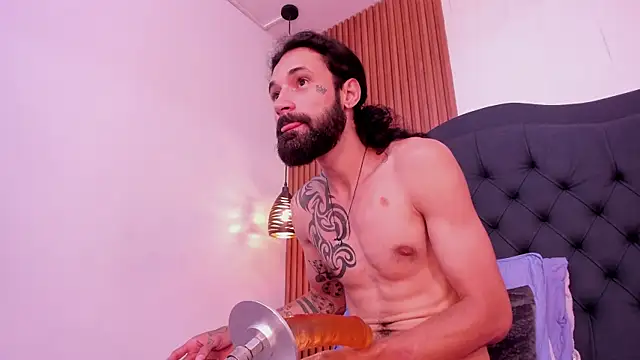 Hisoka_011 webcam
