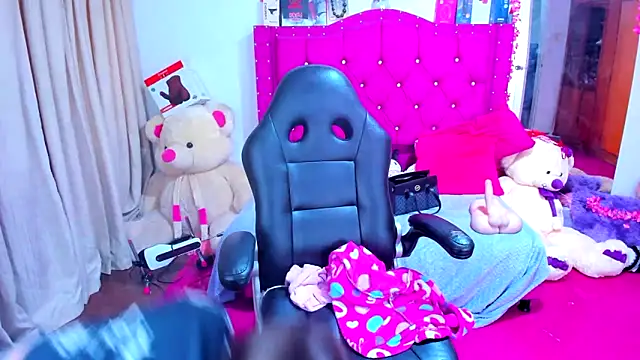 Luna_Analya webcam