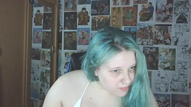 FoxPlayXX webcam