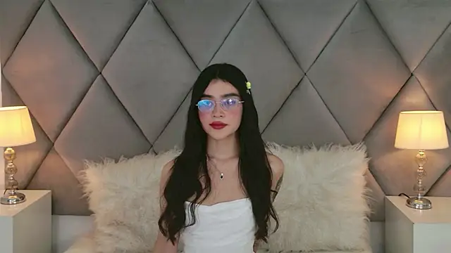 OliviaDiaz webcam