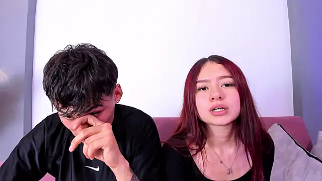 Kenji_n_Rousse webcam